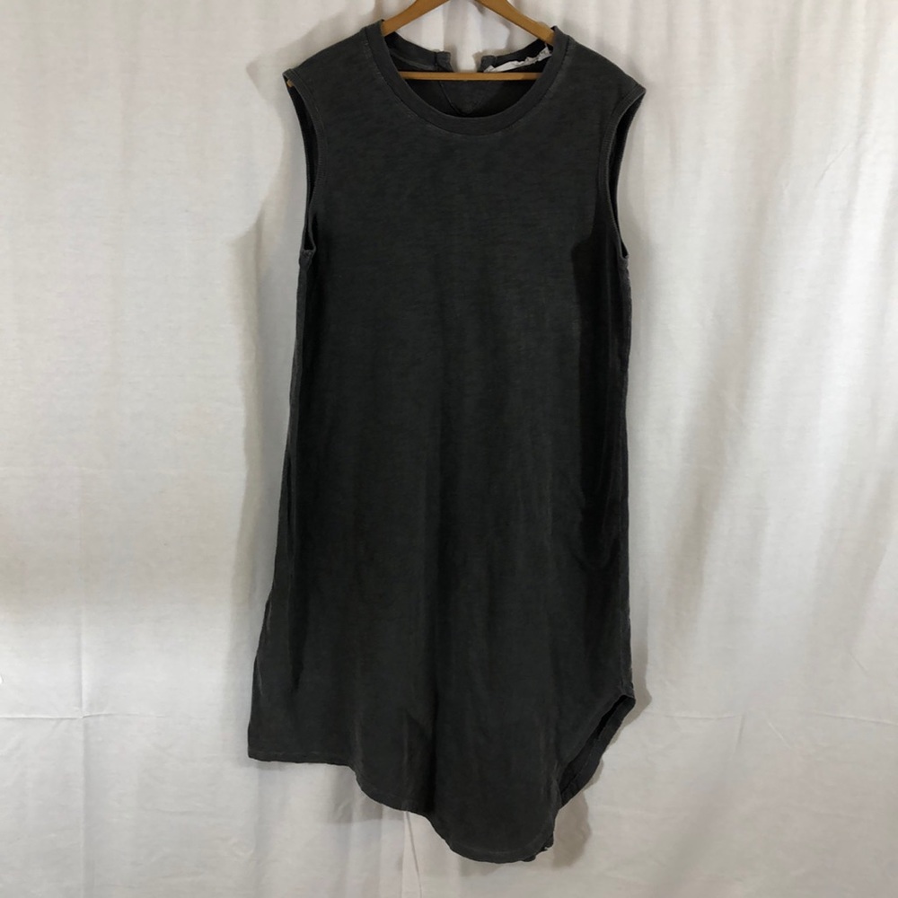 Wilt sleeveless sundress